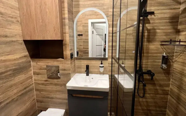 Апартаменты 6 на Тимме 30