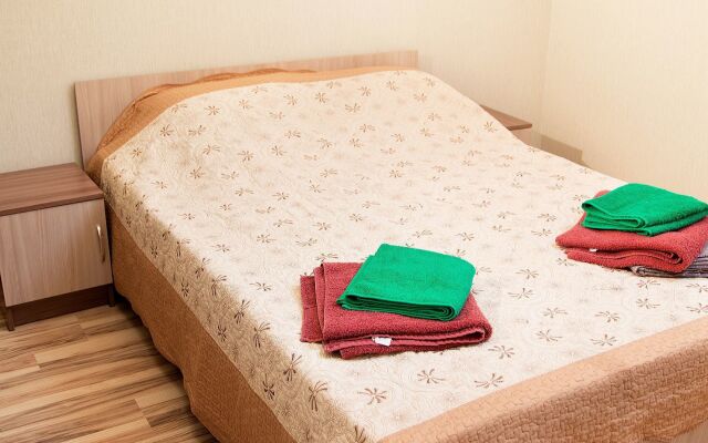 Апартаменты Right Room однокомнатные на Салтыкова-Щедрина 3