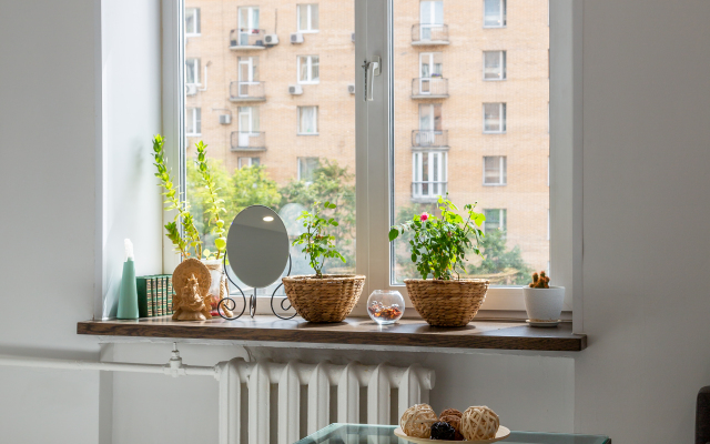Enjoy Smolenskaia In Central Area Apartments