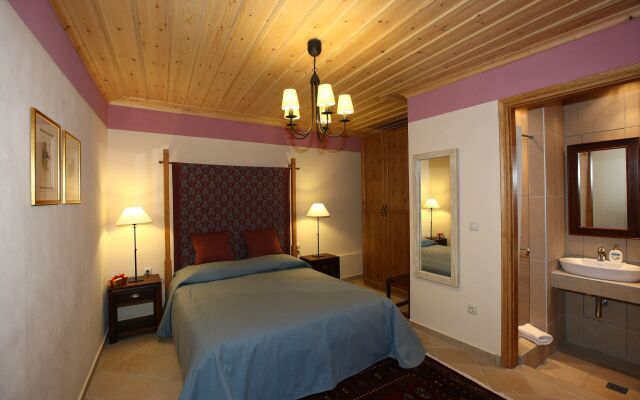 Rodia Boutique Hotel