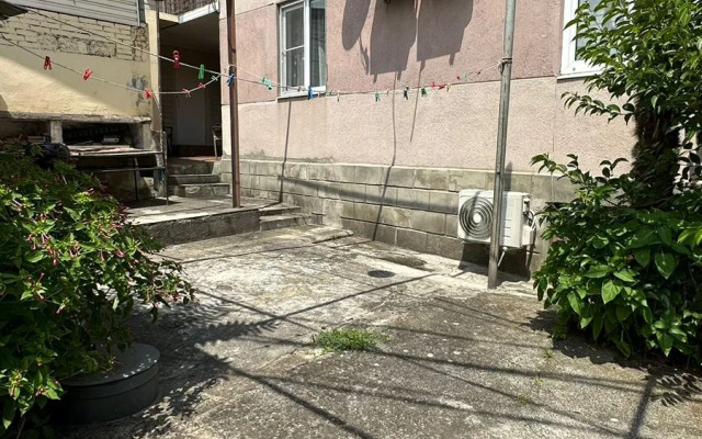 Morskoy Briz Private House