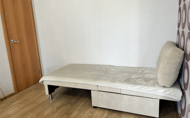 Апартаменты на Тимирязева 8