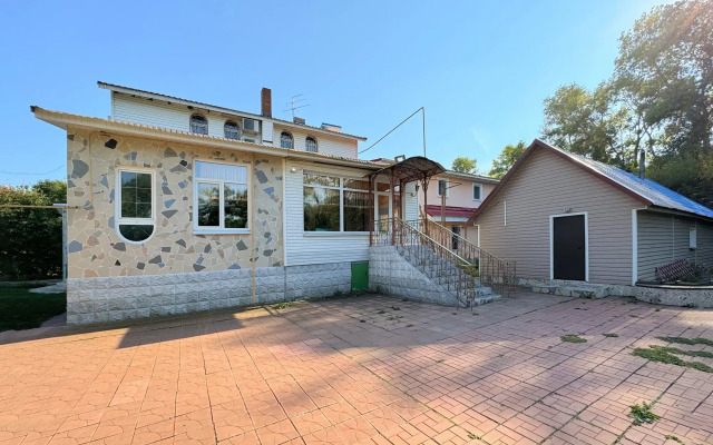 Частный дом ВКинель.Ру