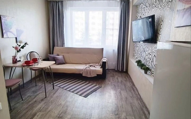 Квартира Лукино