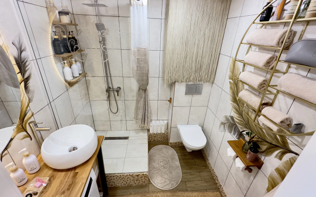 Апартаменты SVLакшми Home