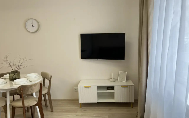 Atmosfera Apartments