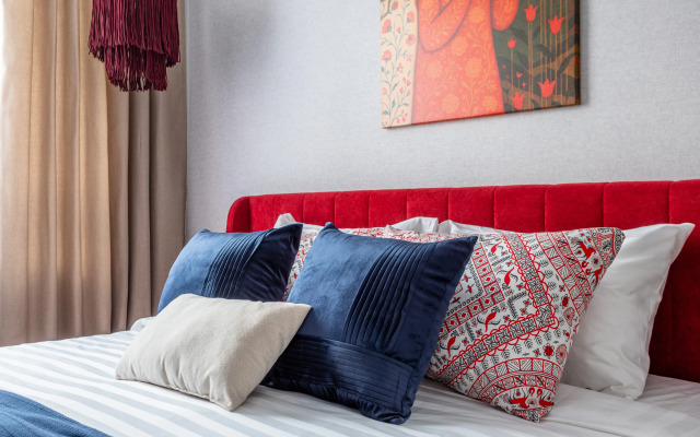 Квартира Добрая душа