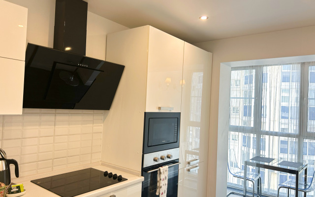 Квартира Мамаев Курган