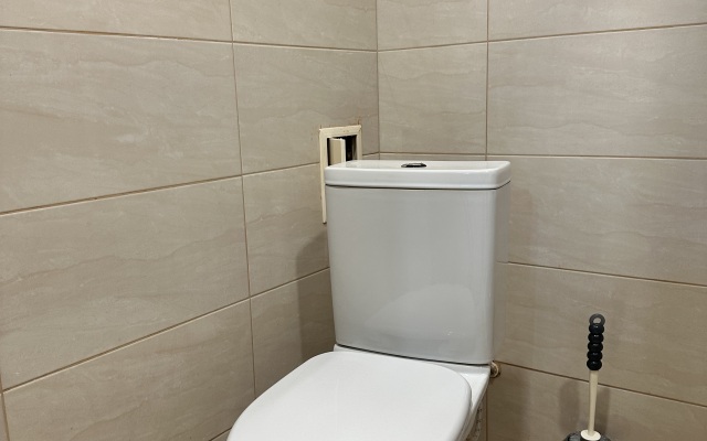 Rakhat 1 Flat