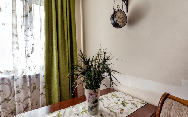 22 Samiy Tsentr. Vid na Gory. Idealno dlya Komandirovannykh i Turistov Apartments