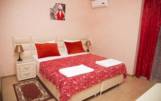Tamara Boutique-hotel