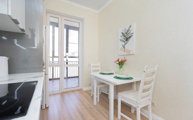 Квартира в Центре Казани