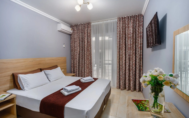 Guest house U Yeleny