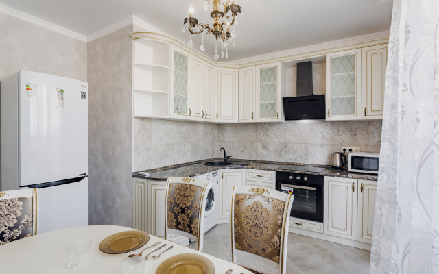 Апартаменты Уютная квартира в Краснодаре