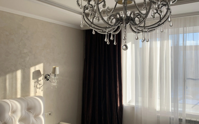 Квартира Студия