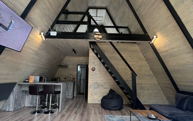 River House Gostevoy Dom