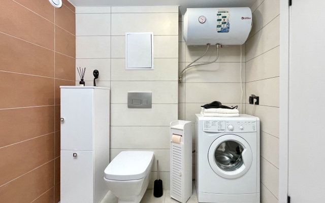 Квартира 2 Ночи на 7-ой линии Васильевского Острова 62 к2