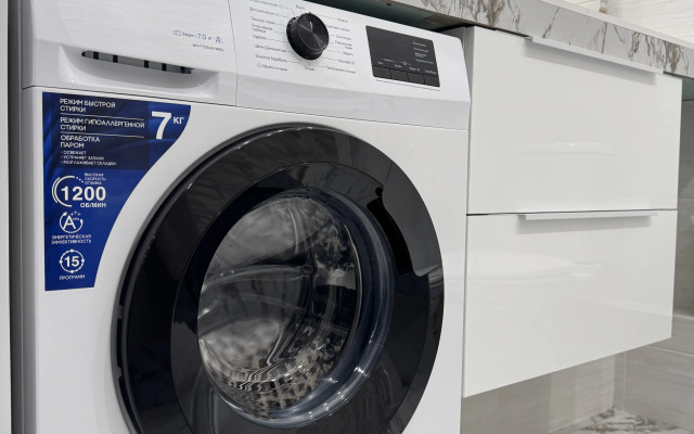 Квартира Новая Eвро-Двухкомнатная с Дизайнерским Ремонтом