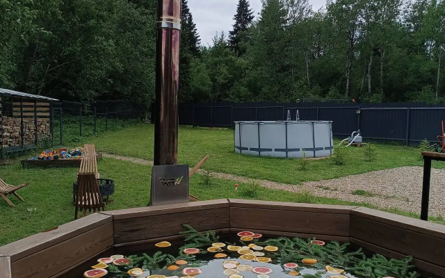 Частный дом Vremya Otdykha