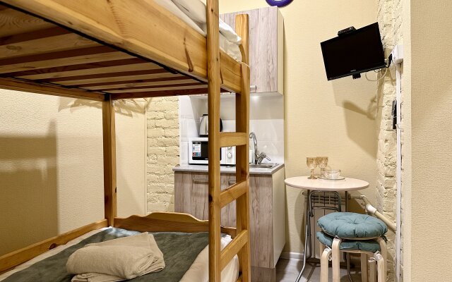 Квартира 22 Бон Апарт на Литейном проспекте