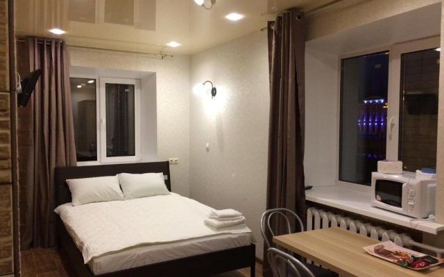 Kremlevsky Bulak Furnished rooms