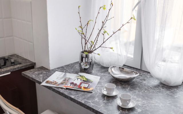 Квартира у Дворцовой Площади