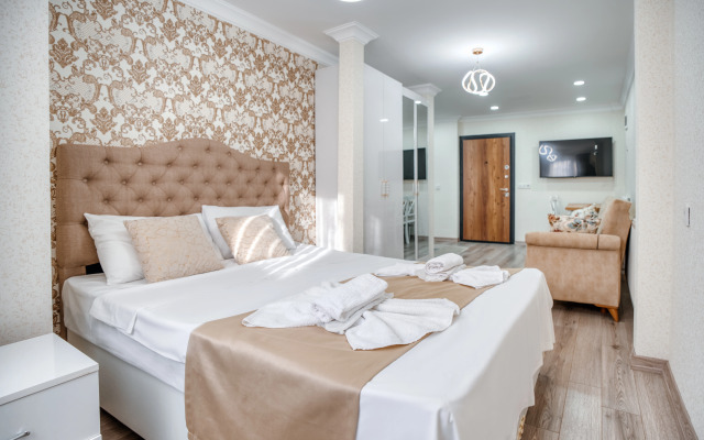 Işıl Sultanahmet Hotel