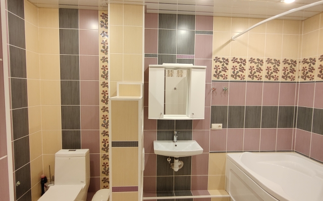 Na Dve Pyatyorki Flat