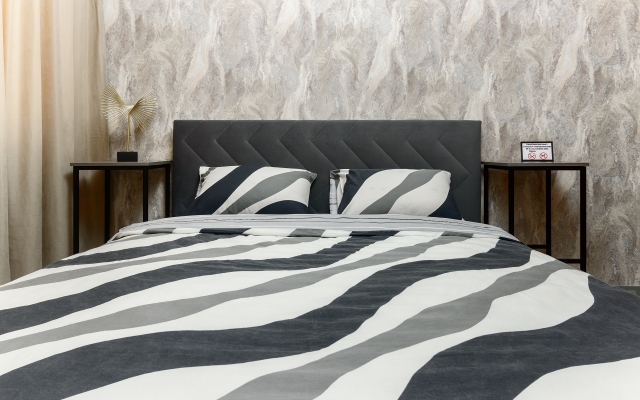 Апартаменты LUX с видом на ДОН №24