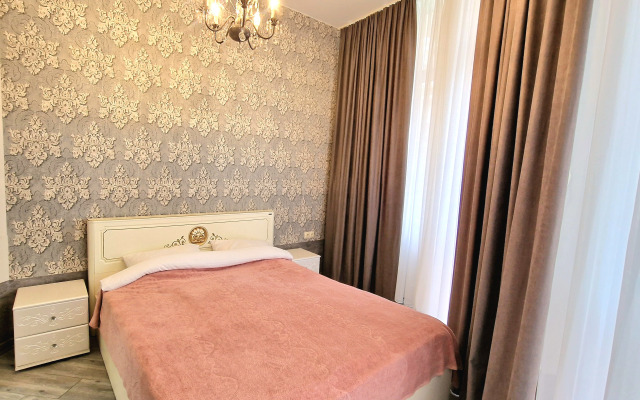 Квартира 1-комнатная в Черноморском-2