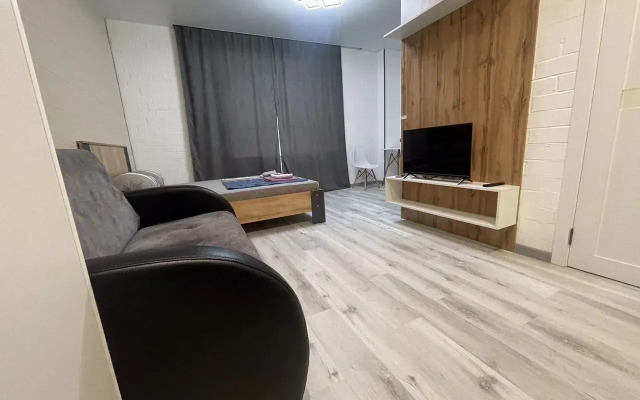 Квартира в ЖК повышенной комфортности Урман