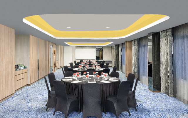Harper Banjarmasin Hotel