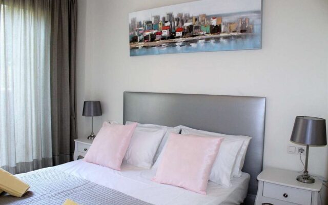 Holiday Apartments