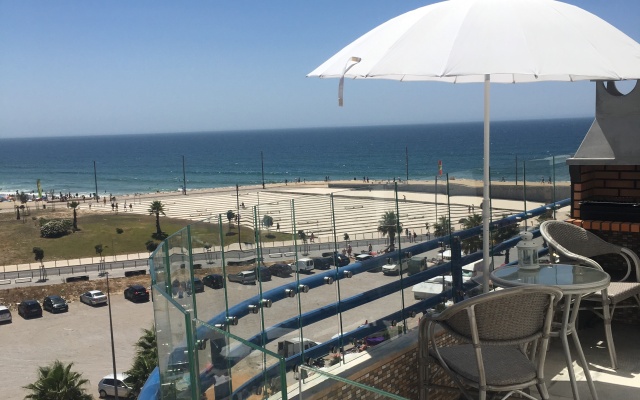 Costa De Caparica Apartments