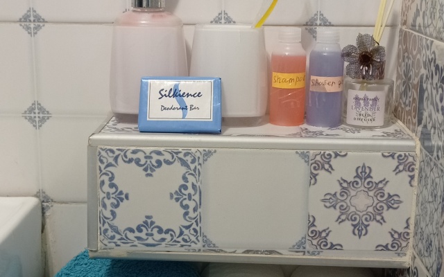 Апартаменты Wine Rise