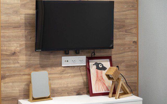 Апартаменты Вгости33 – Сюда хочется возвращаться