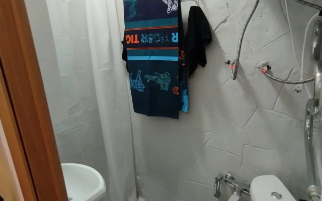 Апартаменты г.Щёлково студия