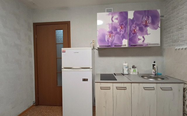 Квартира Современная квартира на Ермакова