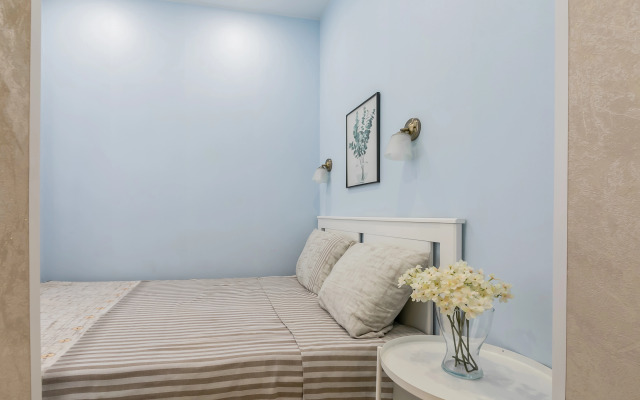 Апартаменты Arrival Конгрессная 21 2