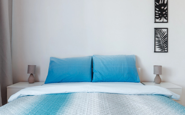 Апартаменты Sutki Rent Рядом с Аэропортом Пулково