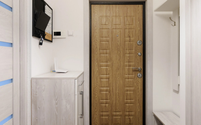 Апартаменты рядом с Dana Mall в районе Новая Боровая Минск