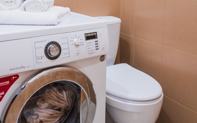 Квартира Студия на Делегатской 3Б