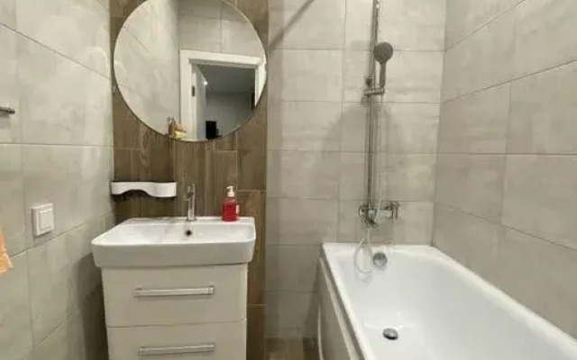 Minsk World Apartments