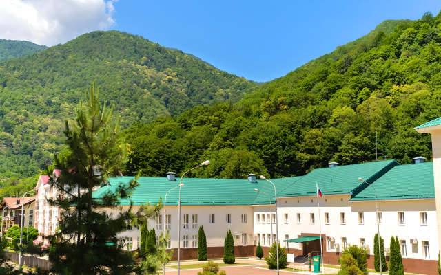 Апартаменты Море Апартаментов на Эстонской 37/4