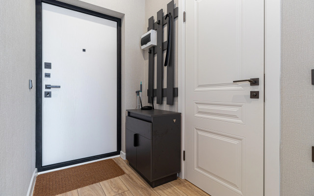 Квартира Студия для 4-х гостей