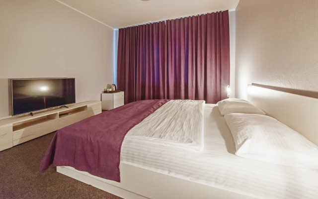 Na Kozhevennom Mini hotel