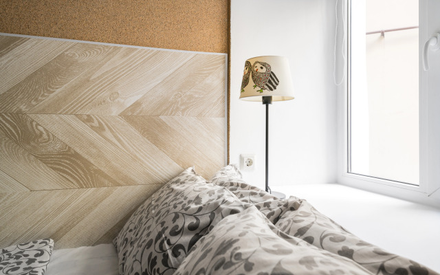 Квартира Студия в Центре Санкт-Петербурга