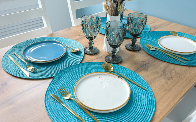 64 Full House v Zhk Khoum Siti Flat