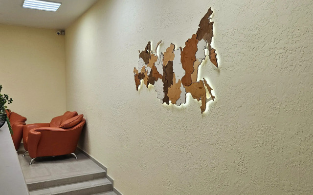 Hotel Krym