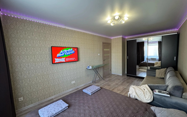 Квартира АК БАРС